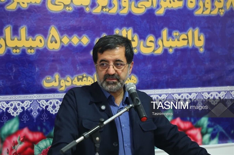 پروژههای عمرانی با برنامه و مطالبهگری مردم شتاب بیشتری میگیرد / اخبار قم - اخبار استانها
