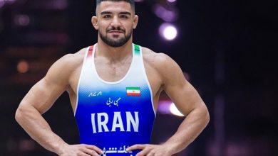 کشتی کردستان در مسیر افتخار؛ از اردوی تیم ملی تا میدانهای جهانی / اخبار کردستان - اخبار استانها