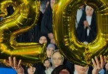 جانفدای ایران؛ فریاد مردم ورامین برای دفاع از میهن / اخبار استان تهران - اخبار استانها
