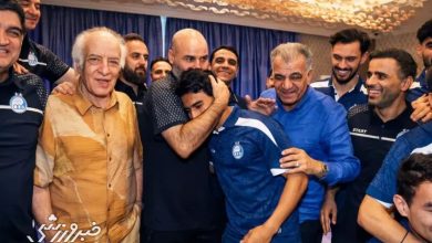 عملکرد درخشان حردانی؛ اثبات وفاداری با فوتبال پس از تنبیه انضباطی / صالح حردانی , استقلال , سهراب بختیاریزاده , لیگ قهرمانان آسیا , السد