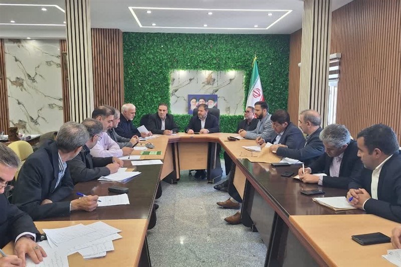 تأکید رئیسکل دادگستری لرستان بر تقویت صلح و سازش / اخبار لرستان - اخبار استانها
