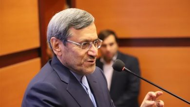 ببینید|قشقاوی:آمریکا با وتوی قطعنامه ضدایرانی در شورای امنیت شکست خورد / اخبار سیاسی روز , اخبار سیاست خارجی