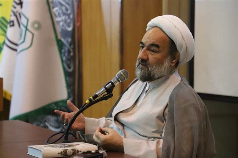 واقفان با وقف اموال پرونده اعمالشان را ماندگار میکنند / اخبار سیستان و بلوچستان - اخبار استانها