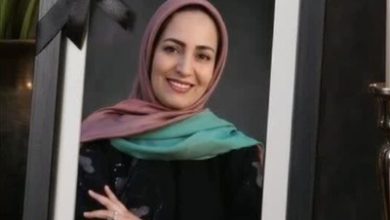 بانوی هنرمند شاهرودی در میان بدرقه هنردوستان به خاک سپرده شد / اخبار سمنان - اخبار استانها