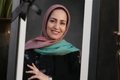 بانوی هنرمند شاهرودی در میان بدرقه هنردوستان به خاک سپرده شد / اخبار سمنان - اخبار استانها
