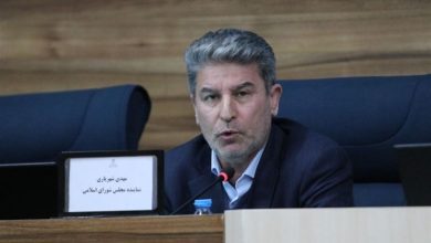 مدیریت پارک ملی گلستان مستقل شود؛ رایزنی با ترکمنستان برای کاهش آلودگی / اخبار خراسان شمالی - اخبار استانها