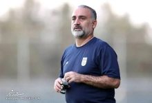 سرمربی تیم امید ایران: با ۱۴ بازیکن و یک مصدوم در ناگویا، بهترین عملکرد را ارائه خواهیم داد / تیم امید ایران , بازیهای آسیایی , حسین عبدی , فوتبال , ناگویا