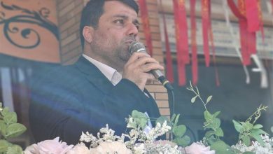 یوسفی: موفقیت دانشآموزان نتیجه تلاشهای کوچک و مداوم است / اخبار استان تهران - اخبار استانها