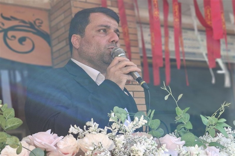 یوسفی: موفقیت دانشآموزان نتیجه تلاشهای کوچک و مداوم است / اخبار استان تهران - اخبار استانها