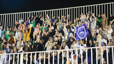 دیدار چادرملو و شمسآذر فقط با حضور بانوان برگزار میشود / اخبار یزد - اخبار استانها