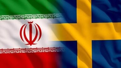 اقدام خصمانه سوئد علیه ایران