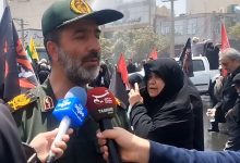 اجلاسیه 2 هزار نفری شهدای دهسد در جوار مزار شهید پاکپور برگزار میشود / اخبار مرکزی - اخبار استانها
