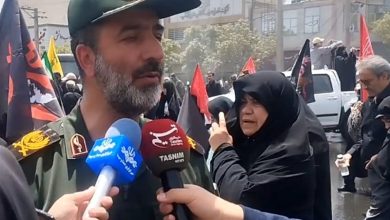 اجلاسیه 2 هزار نفری شهدای دهسد در جوار مزار شهید پاکپور برگزار میشود / اخبار مرکزی - اخبار استانها