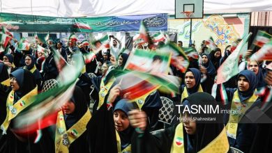 جشن جوانهها در سنندج؛ آغاز مسیر تازه 29 هزار نوجوان کردستانی / اخبار کردستان - اخبار استانها