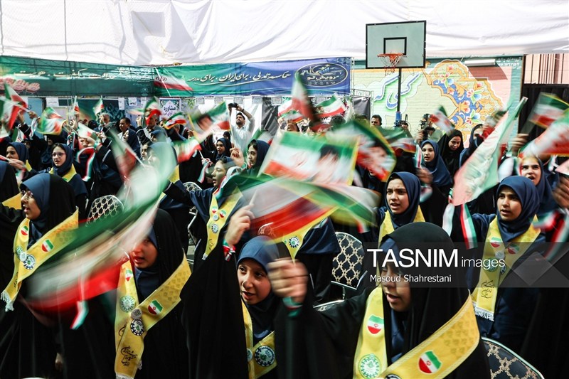 جشن جوانهها در سنندج؛ آغاز مسیر تازه 29 هزار نوجوان کردستانی / اخبار کردستان - اخبار استانها