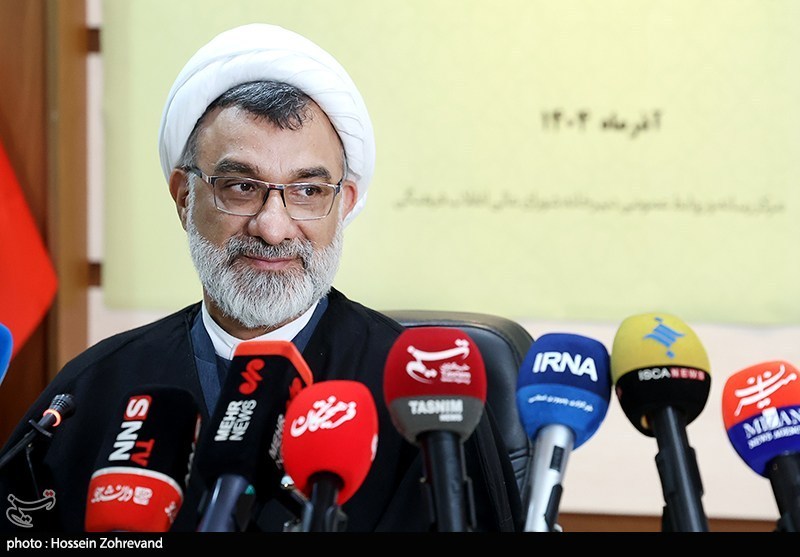 خسروپناه: شهید موسوی الگوی پیوند علم و عمل در مدیریت بود / اخبار سیاسی روز , اخبار نیروهای مسلح ایران