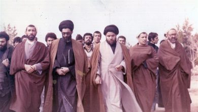 خاطرات رهبر شهید از پیشبینی جالب شیخ مرتضی حائری درباره ایشان / جدیدترین اخبار مرتبط با آیت الله امام خامنهای - اخبار حوزه امام و رهبری
