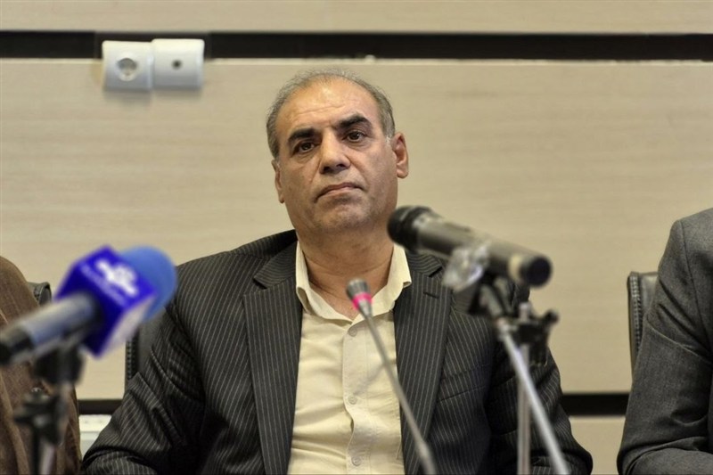 چراغی خطاب به وزیر صمت: یک اقدام ماندگار برای آبدانان رقم بزنید / اخبار ایلام - اخبار استانها