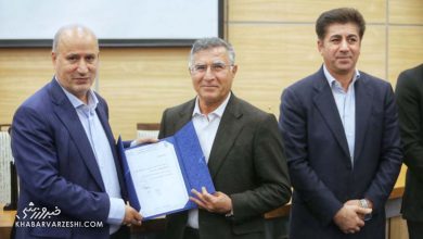 چرا «مدیر فنی» در فوتبال ایران «کشک» است؟ نگاهی به استعفای مجید جلالی / مجید جلالی , مدیر فنی , فدراسیون فوتبال , تیم امید , فوتبال ایران