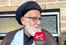 ببینید| روایت برادر از نبوغ علمی آیتالله شبیری زنجانی / اخبار قم - اخبار استانها