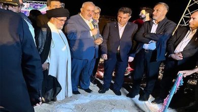 سرمایهگذاری 1.5 هزار میلیارد تومانی وزارت نیرو برای پایداری برق خفر / اخبار فارس - اخبار استانها