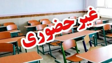 فعالیت مدارس هرمزگان از شنبه مجازی شد / اخبار هرمزگان - اخبار استانها
