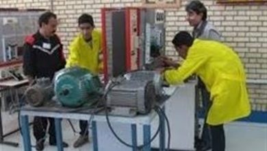 آموزش مهارت، تضمین امنیت اقتصادی خانوارهاست / اخبار بوشهر - اخبار استانها
