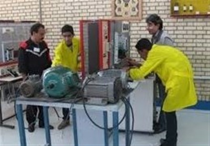 آموزش مهارت، تضمین امنیت اقتصادی خانوارهاست / اخبار بوشهر - اخبار استانها