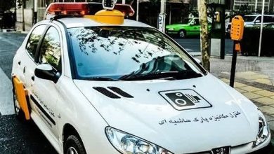 اینبار طرح پارک حاشیهای شکست میخورد یا میماند؟ / اخبار همدان - اخبار استانها