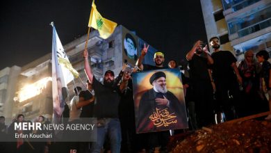 ابراهیم الامین: چگونه میتوان انتقام سید شهید مقاومت را گرفت