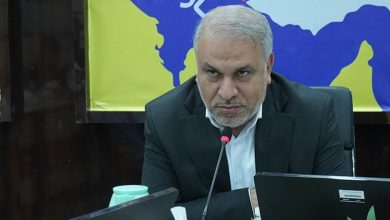 مشاور وزیر آموزشوپرورش از افزایش اعتبارات نهضت سوادآموزی بوشهر خبرداد / اخبار بوشهر - اخبار استانها