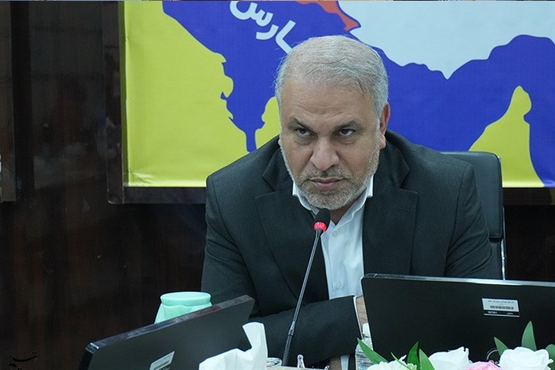مشاور وزیر آموزشوپرورش از افزایش اعتبارات نهضت سوادآموزی بوشهر خبرداد / اخبار بوشهر - اخبار استانها