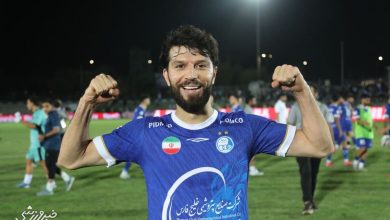 استوری مرموز ستاره ازبکستانی استقلال؛ آیا ماشاریپوف دلخور است؟ / جلال الدین ماشاریپوف , استقلال , فوتبال ایران , استوری , وضعیت روحی