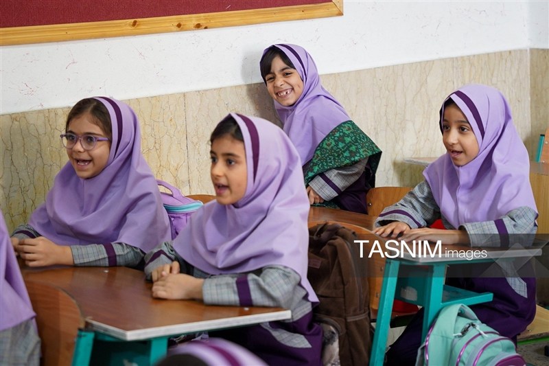 زنگ خطر بازماندگی از تحصیل/ فقر اقتصادی نباید به فقر آموزشی بینجامد / اخبار سیاسی روز , اخبار مجلس