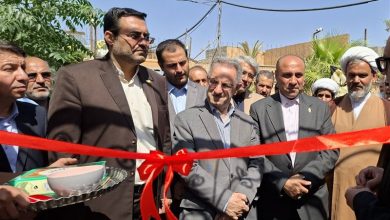 احیای 2 بنای تاریخی ورامین با سرمایهگذاری 13 میلیارد تومانی / اخبار استان تهران - اخبار استانها