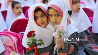 مشاور وزیر آموزش و پرورش: آینده ایران از نیمکتهای مدرسه ساخته میشود / اخبار کردستان - اخبار استانها