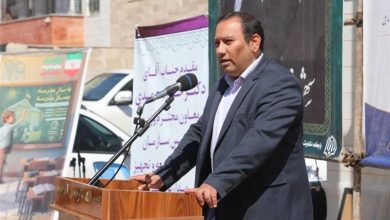 توسعه 25 درصدی مدرسهسازی در اردبیل / اخبار اردبیل - اخبار استانها