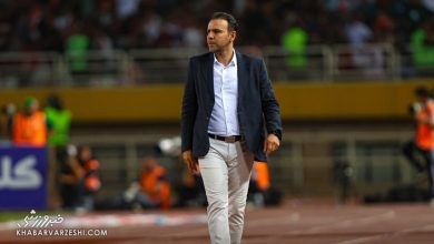 پرسپولیس: هیچ درخواستی برای لغو بازی با خیبر ارائه نکردیم / پرسپولیس , خیبر , سازمان لیگ , تیم ملی امید , لیگ برتر