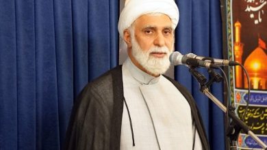 تاکید امام جمعه کیش بر ضرورت بازخوانی تجربههای دفاع مقدس / اخبار جزایر خلیج فارس - اخبار استانها