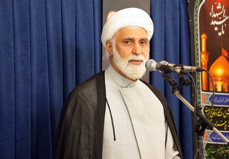 تاکید امام جمعه کیش بر ضرورت بازخوانی تجربههای دفاع مقدس / اخبار جزایر خلیج فارس - اخبار استانها
