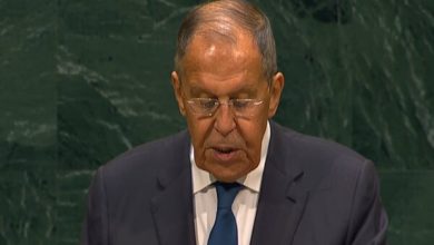 لاوروف: هدف قرار دادن تأسیسات هستهای ایران، به اعتبار آژانس ضربه زد