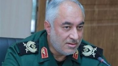 سردار محمدرضا مهدوی فرمانده سپاه امام رضا(ع) شد / اخبار خراسان رضوی - اخبار استانها