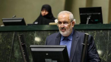 علیآبادی: در اثر حملات دشمن 4200 مگاوات از ظرفیت تولید برق را خارج شد / اخبار سیاسی روز , اخبار دولت