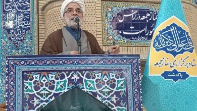 قدرت ملی بر پایه علم و تقوا و اخلاق شکل میگیرد / اخبار استان تهران - اخبار استانها