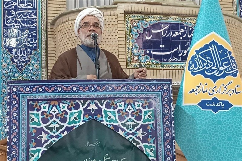 قدرت ملی بر پایه علم و تقوا و اخلاق شکل میگیرد / اخبار استان تهران - اخبار استانها