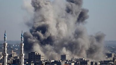 دولت افغانستان: به حملات پاکستان پاسخ میدهیم
