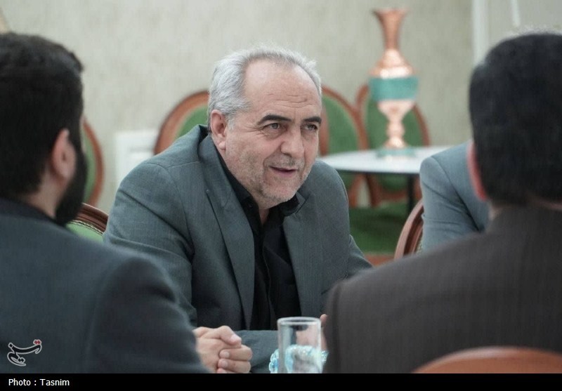 حمایت ویژه از تولید و رفع چالشهای زیرساختی شهرکهای صنعتی / اخبار آذربایجان شرقی - اخبار استانها