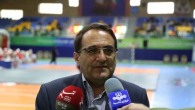 زنگ جوانهها در اردبیل نواخته شد / اخبار اردبیل - اخبار استانها