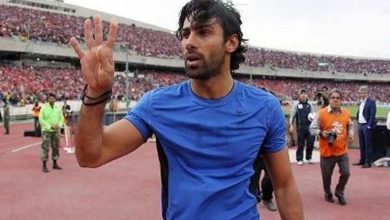 بازخوانی مصاحبه تاریخی فرهاد مجیدی پس از پیروزی استقلال مقابل پرسپولیس / فرهاد مجیدی , استقلال , پرسپولیس , دربی تهران , لیگ برتر