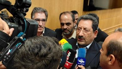 وزیر صمت: تعرفه واردات خودروهای برقی 4 درصد است / اخبار خراسان رضوی - اخبار استانها